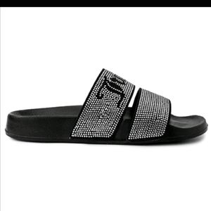 NWOT Juicy Couture Sandals